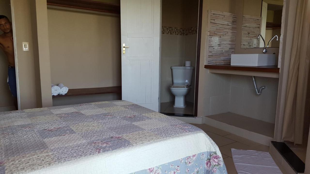 Penthouse Vista Mar Apartment Morro de Sao Paulo Ngoại thất bức ảnh