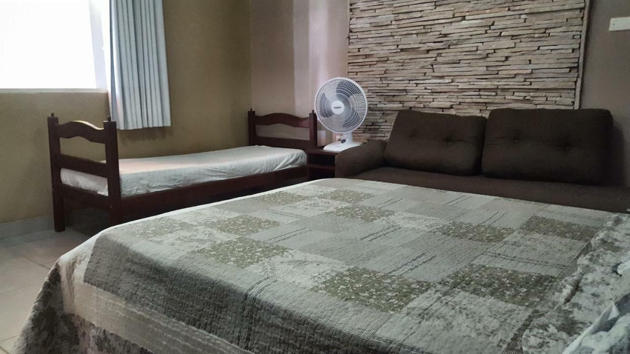 Penthouse Vista Mar Apartment Morro de Sao Paulo Ngoại thất bức ảnh