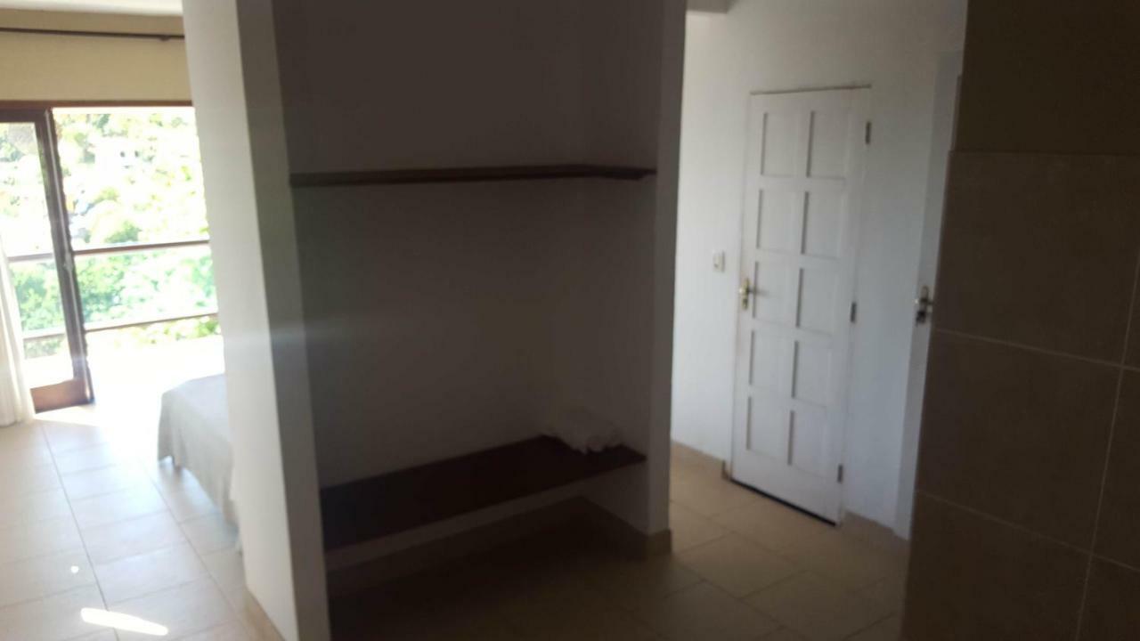 Penthouse Vista Mar Apartment Morro de Sao Paulo Ngoại thất bức ảnh