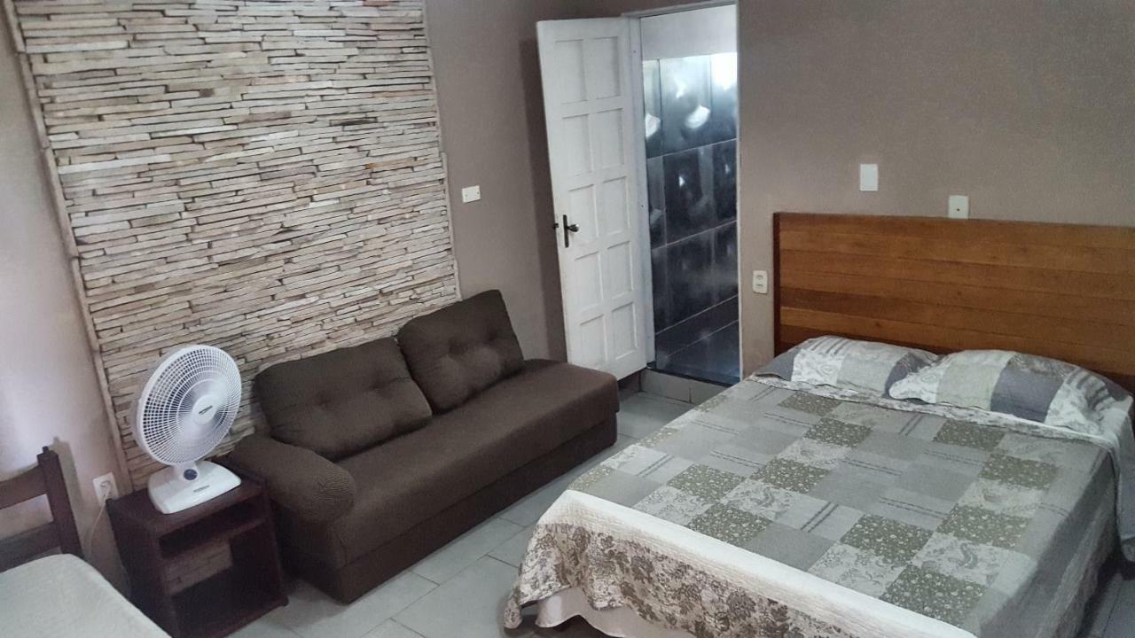 Penthouse Vista Mar Apartment Morro de Sao Paulo Ngoại thất bức ảnh